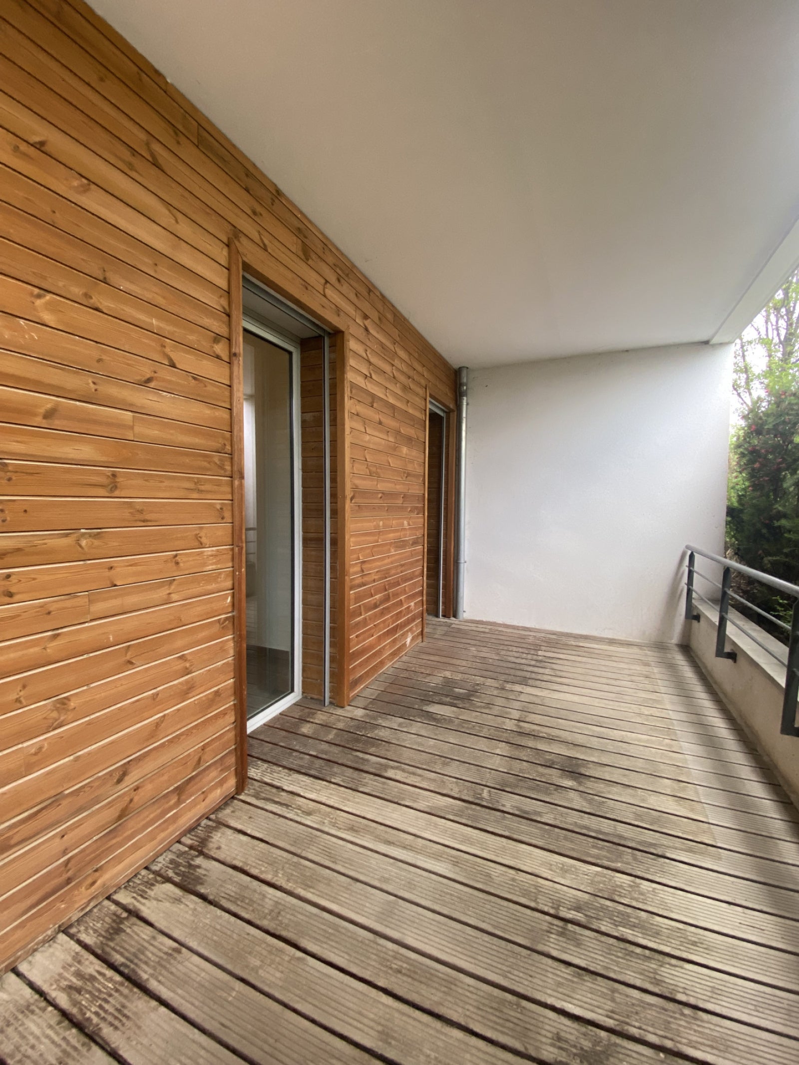 Appartement Héliopôle de Gramont à Balma