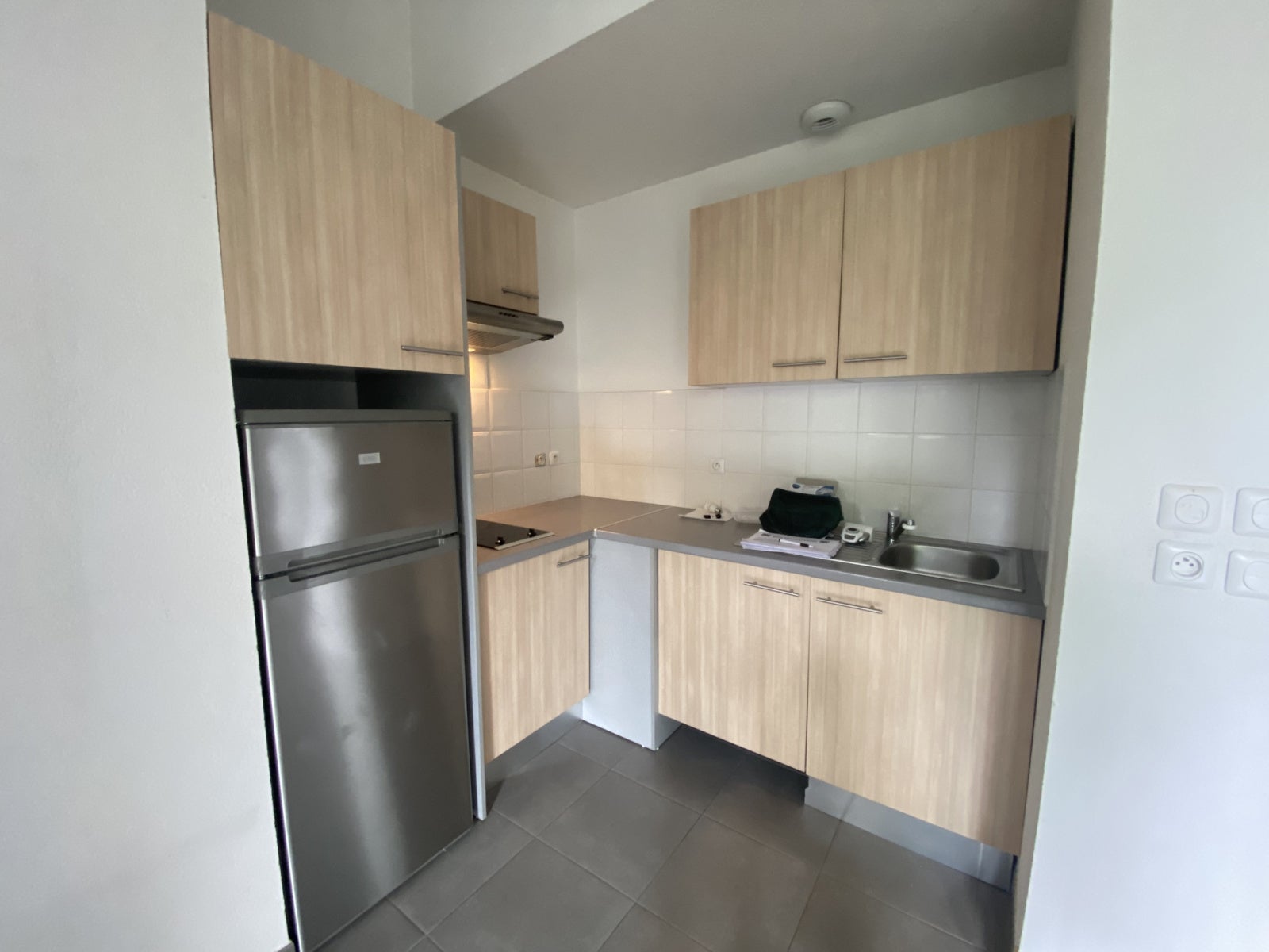 Appartement Héliopôle de Gramont à Balma
