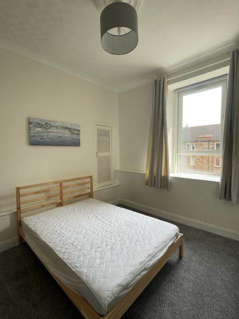 Flat Allison Street in Glasgow