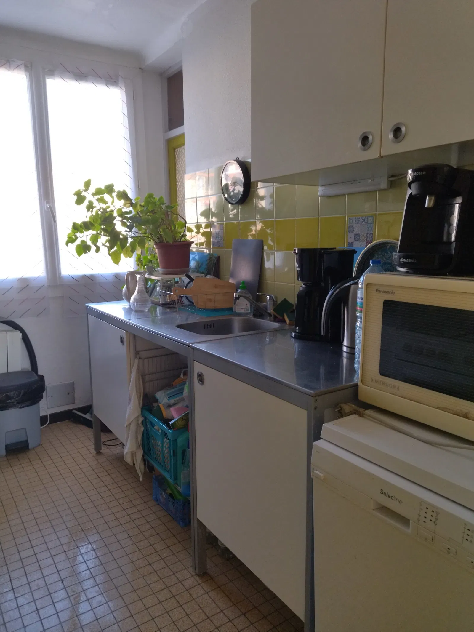 Room Rue des Campanules in Montpellier