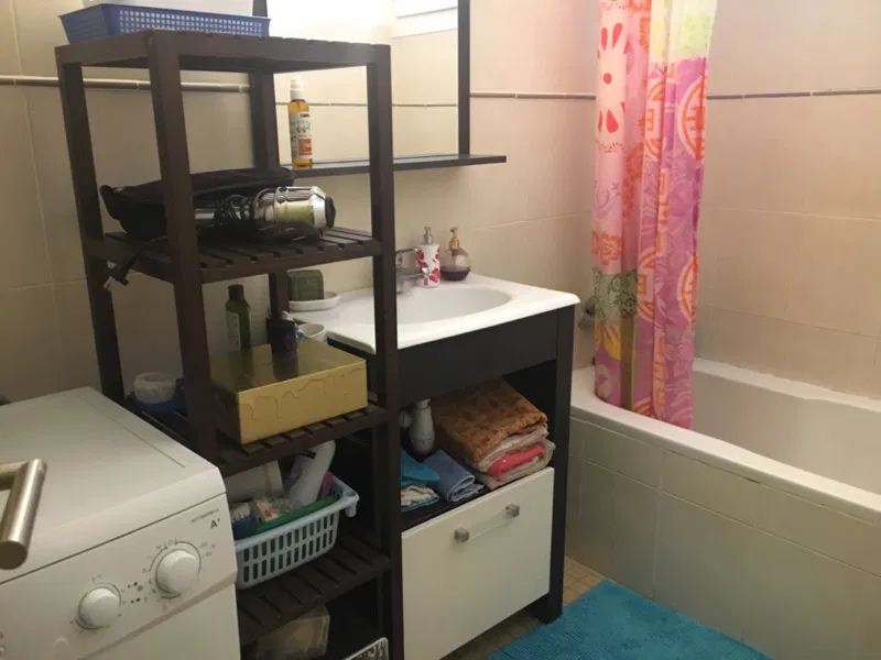 Room Rue des Campanules in Montpellier