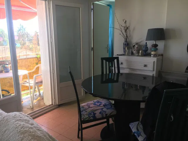 Room Rue des Campanules in Montpellier
