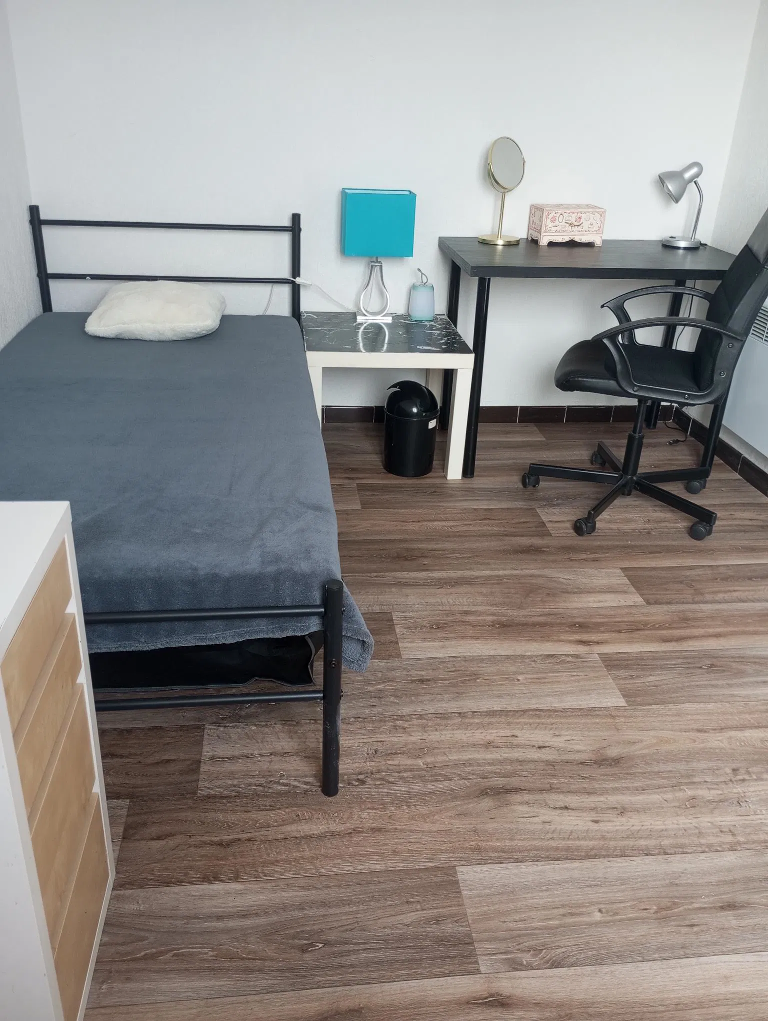 Room Rue des Campanules in Montpellier