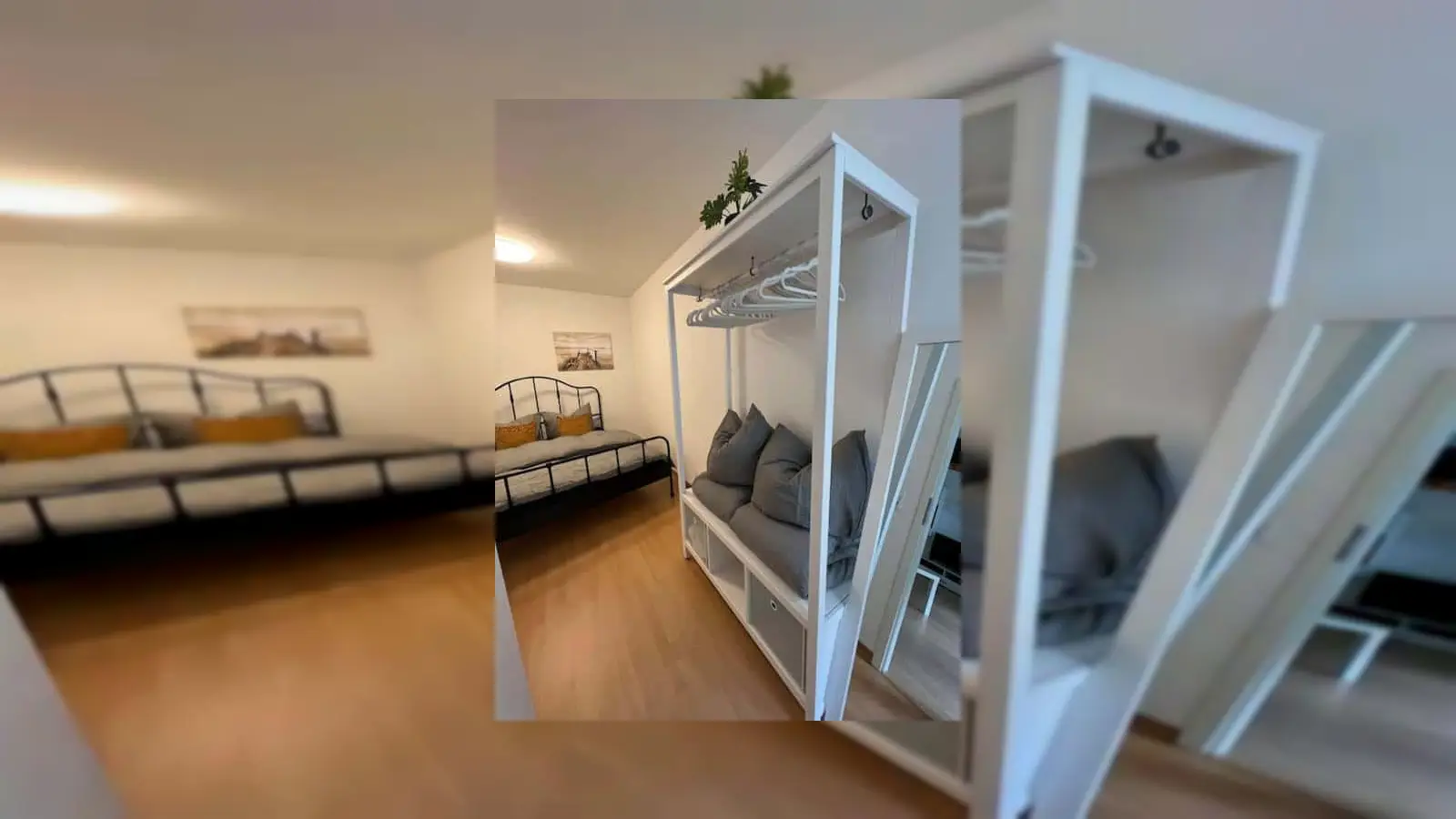 Wohnung Fichtestraße in Leipzig