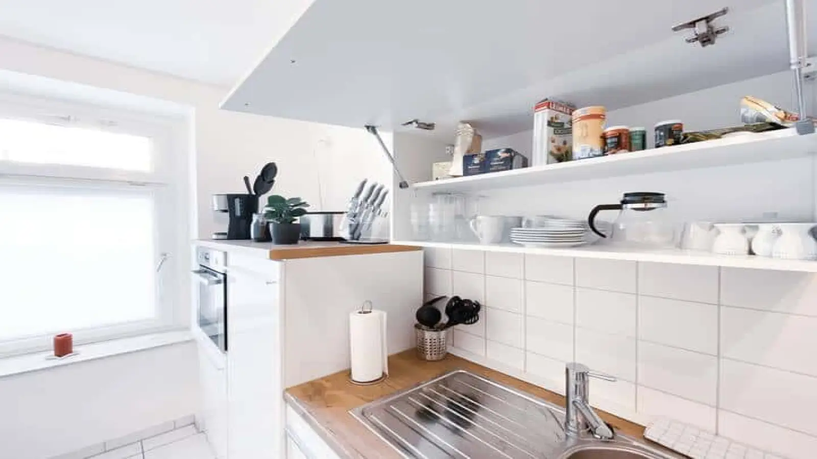 Wohnung Fichtestraße in Leipzig