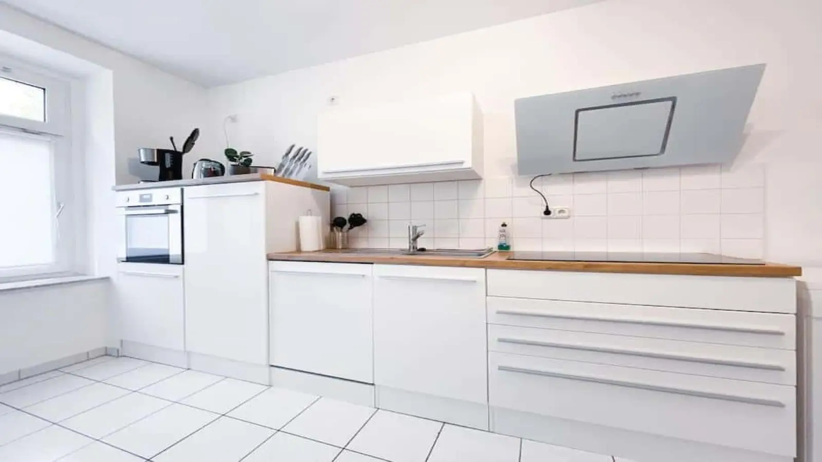 Wohnung Fichtestraße in Leipzig