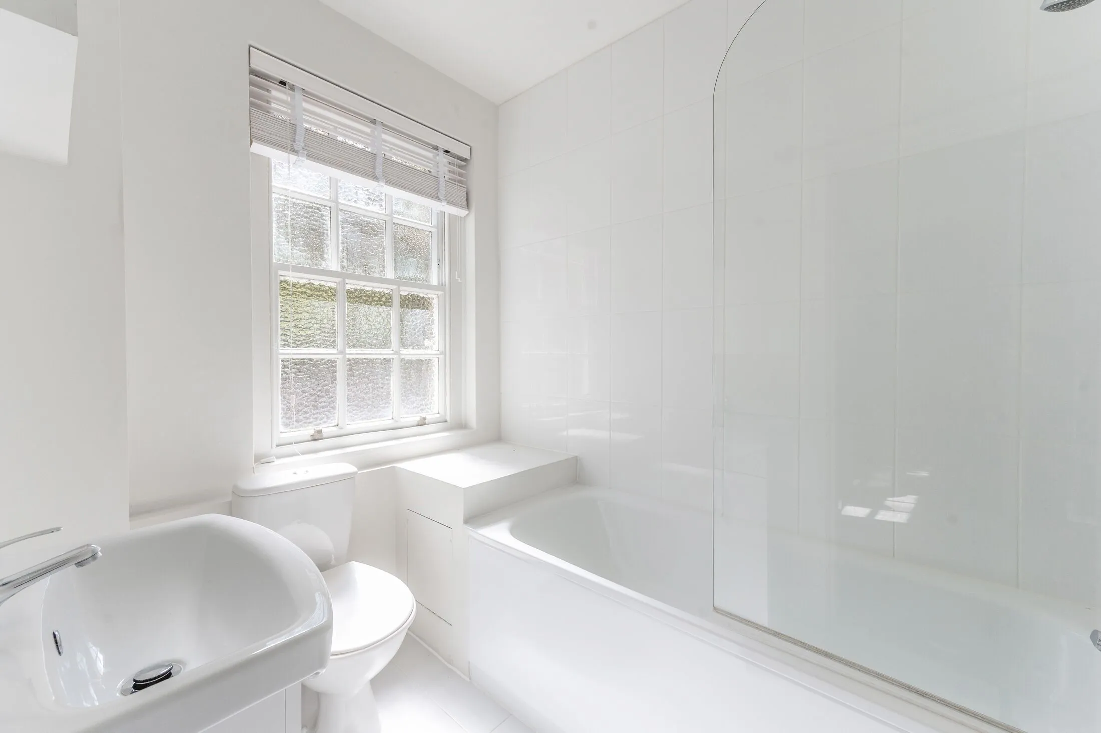 Flat Fulham Road in Greater London
