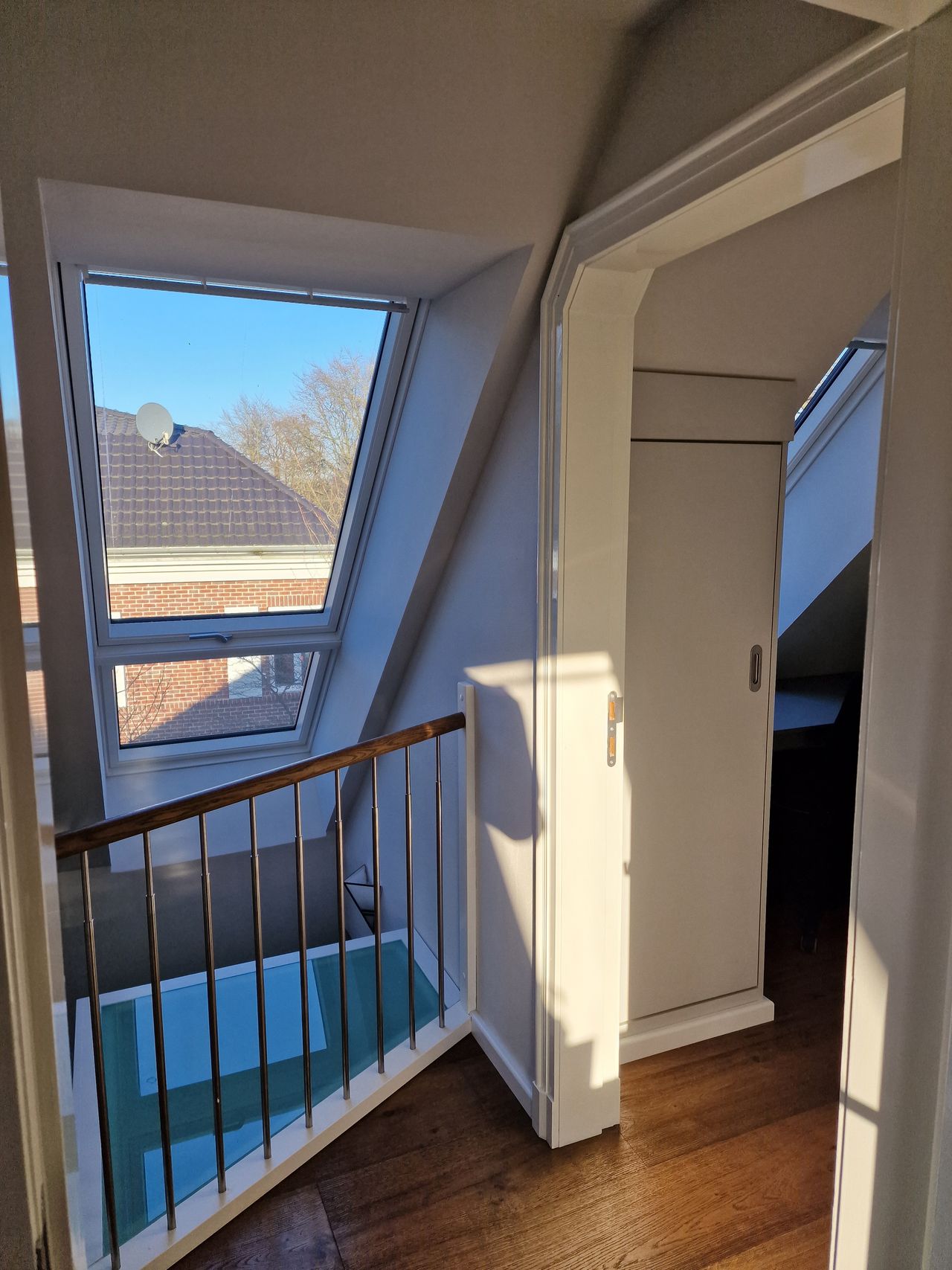 Wohnung Richard-Dehmel-Straße in Hamburg