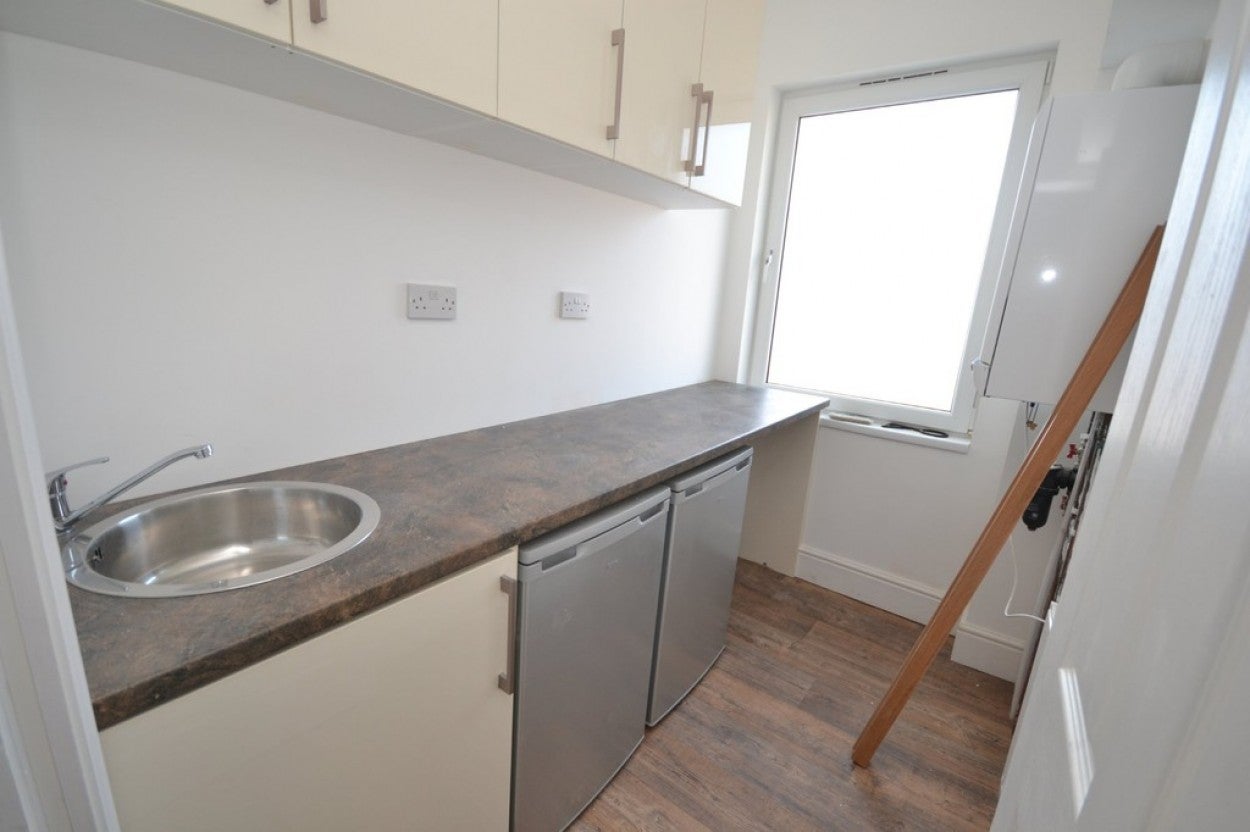Room Ilkeston Road in Nottingham