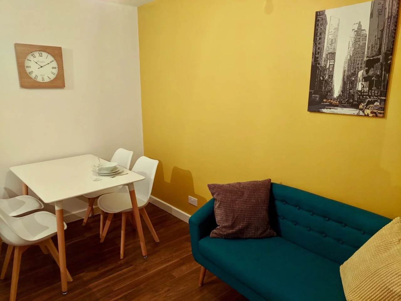 Room The Quarterdeck in Greater London