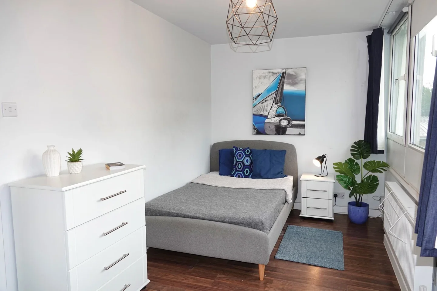 Room The Quarterdeck in Greater London