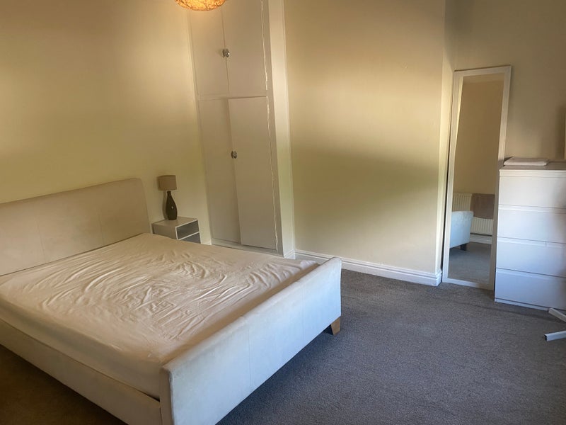 Room High Street in Sheffield