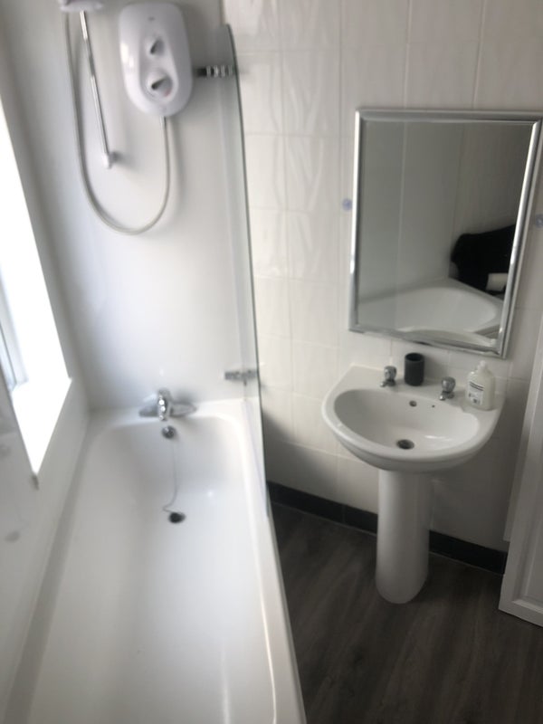 Room High Street in Sheffield