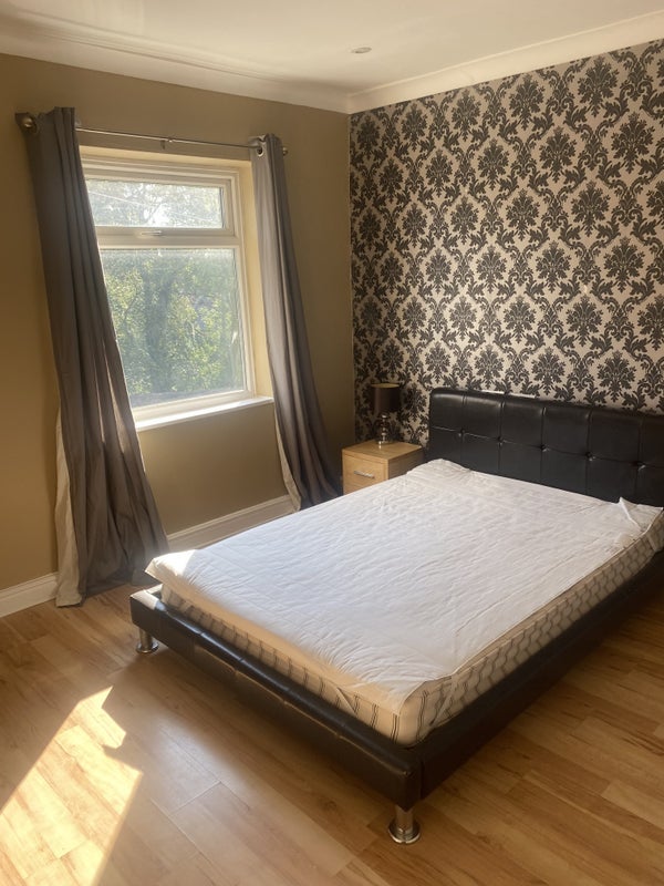 Room High Street in Sheffield