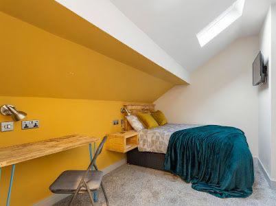Room Chester Street in Coventry