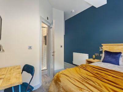 Room Chester Street in Coventry