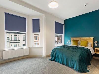 Room Chester Street in Coventry