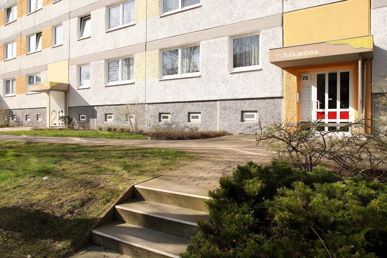 Wohnung Semmelweisstraße in Neubrandenburg