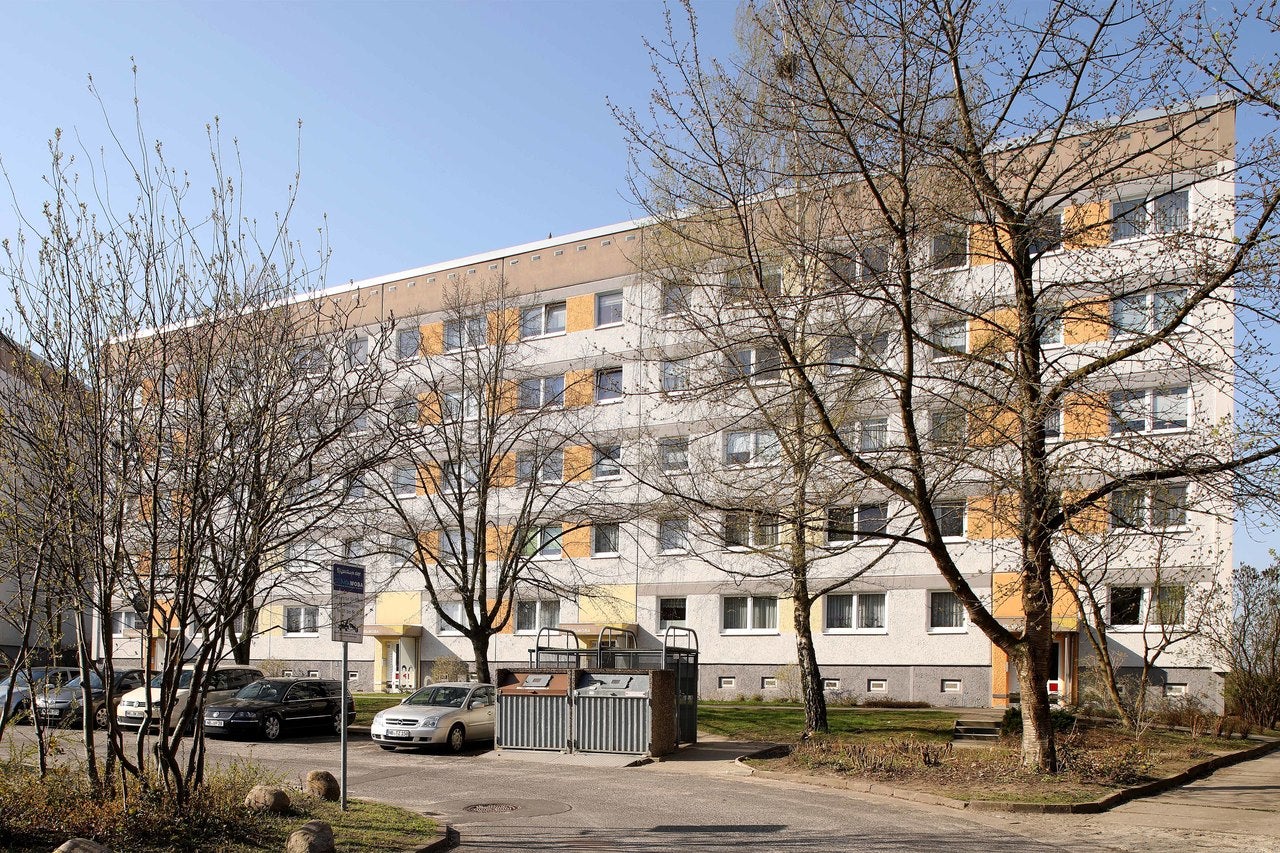 Wohnung Semmelweisstraße in Neubrandenburg