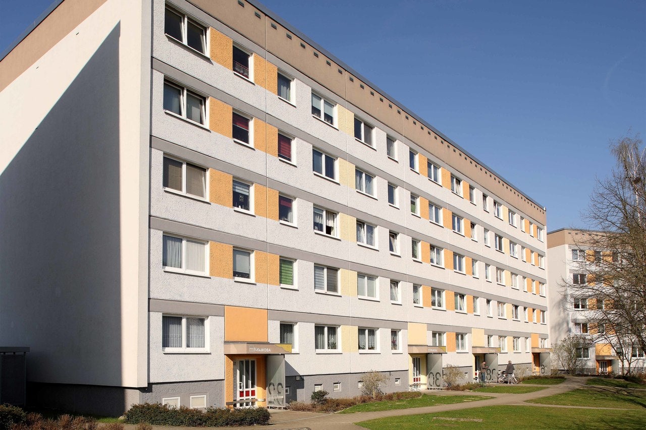 Wohnung Semmelweisstraße in Neubrandenburg