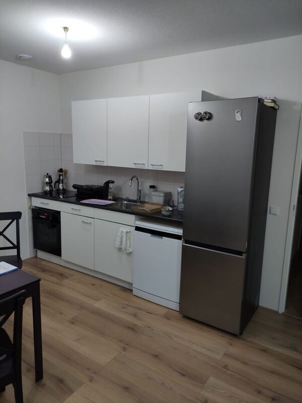 Appartement Vijfhuizenweg in Etten-Leur