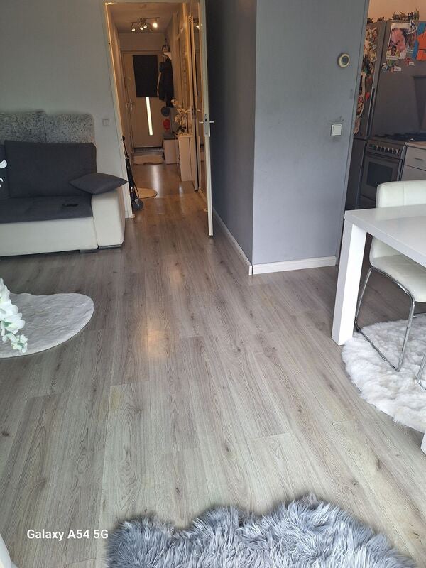 Appartement Jac. P. Thijsseplein in Hilversum
