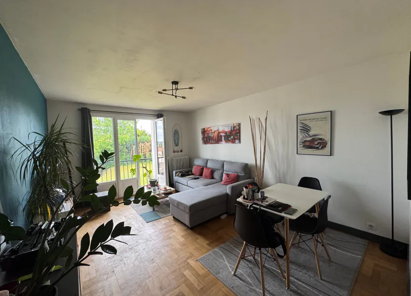 Appartement Rue François Perrin à Limoges