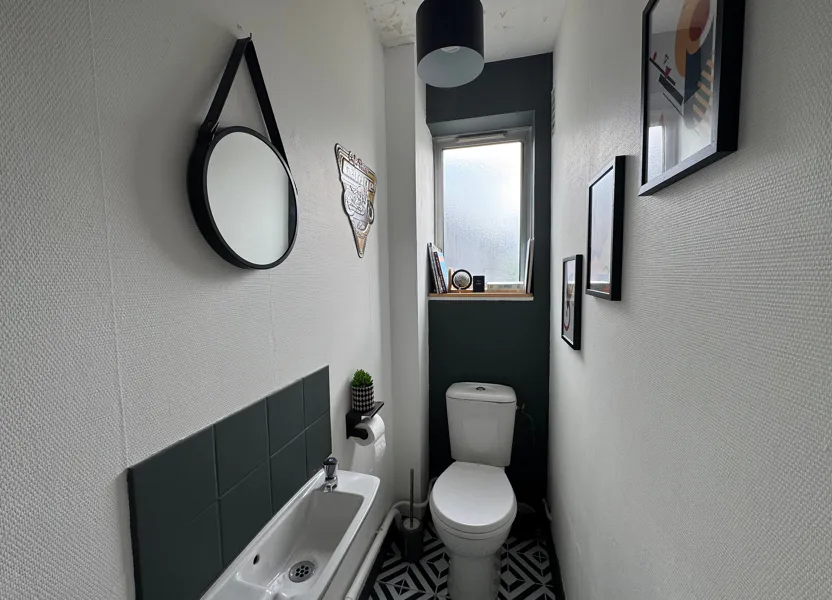 Appartement Rue François Perrin à Limoges