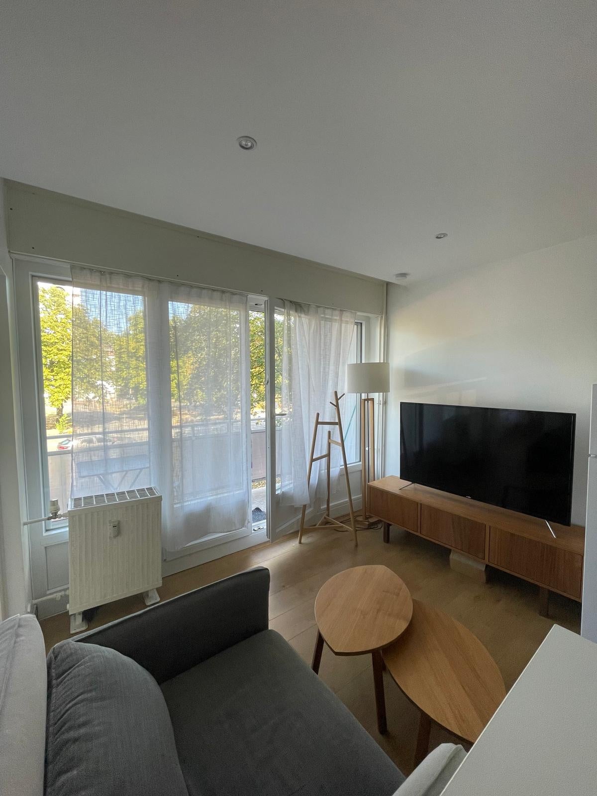 Appartement Rue Alexandre Lauly à Saint-Louis