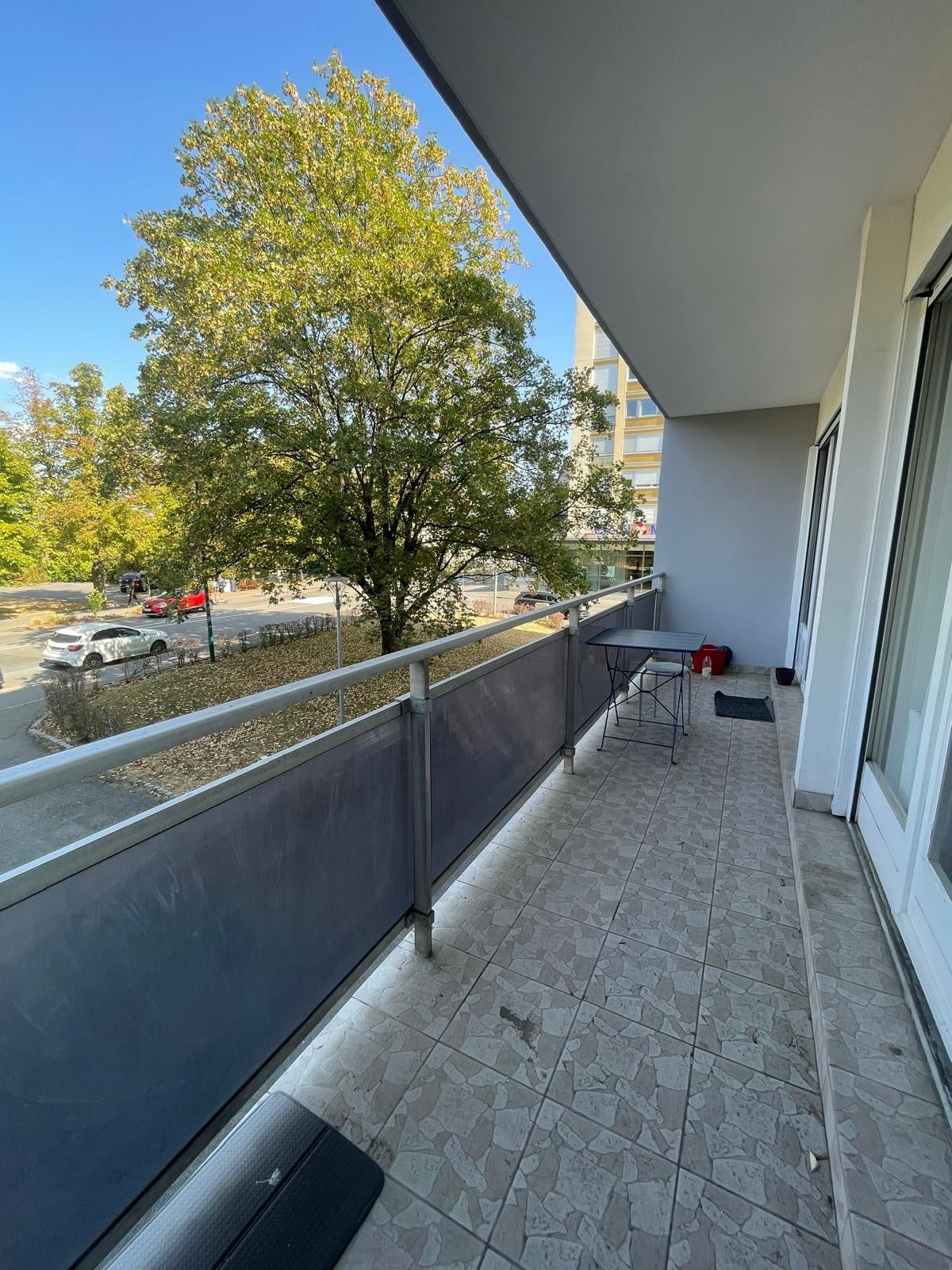 Appartement Rue Alexandre Lauly à Saint-Louis