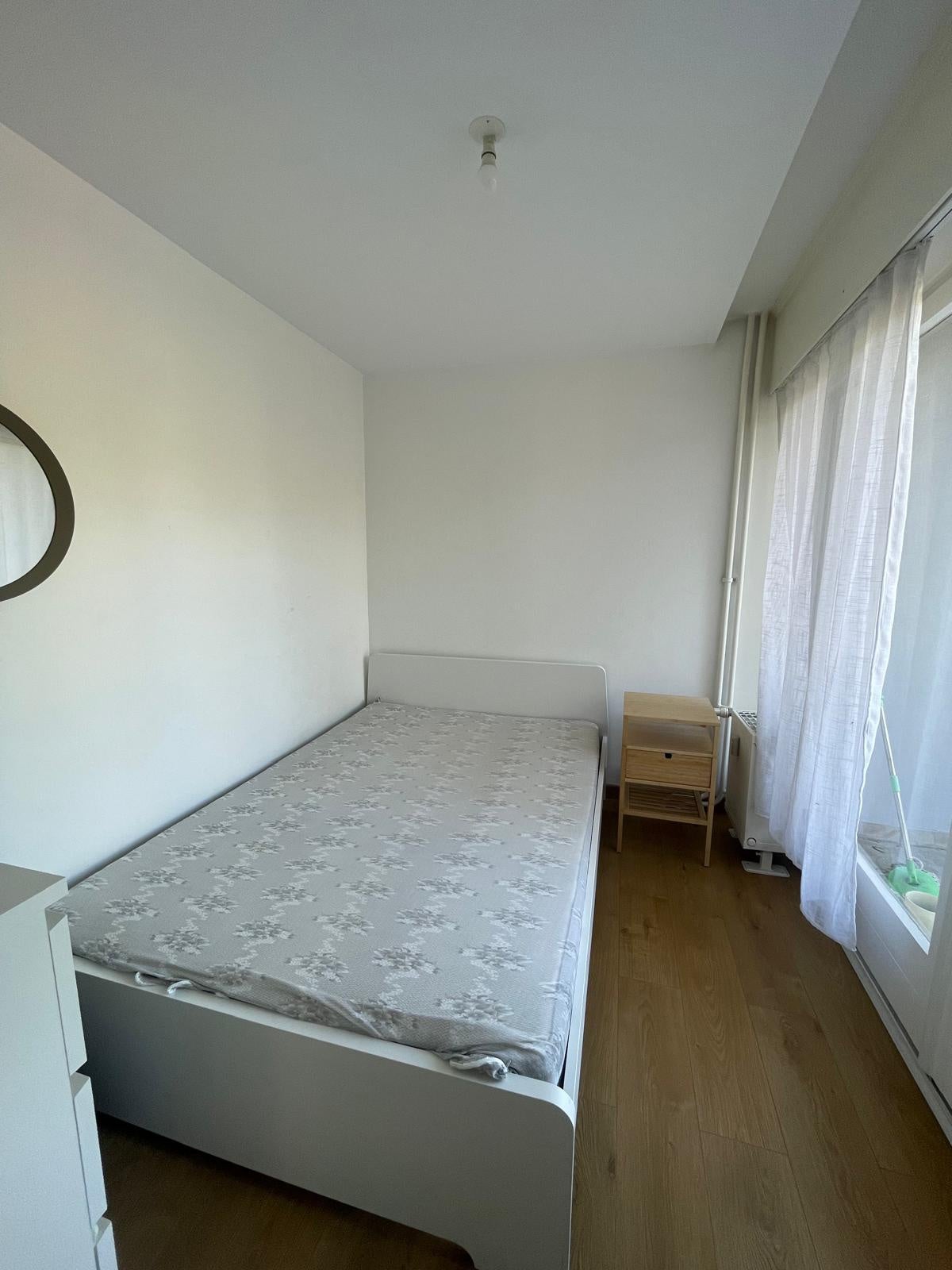 Appartement Rue Alexandre Lauly à Saint-Louis