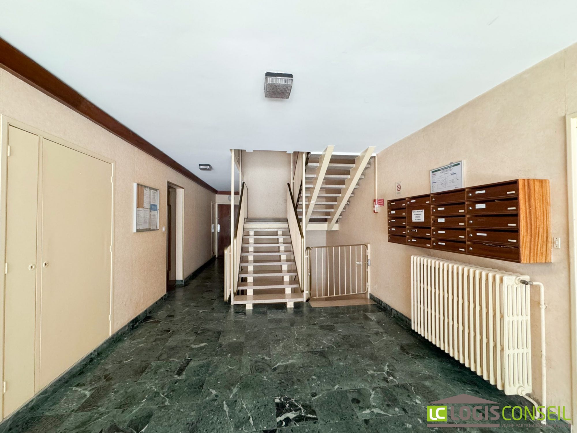 Appartement Rue du Général de Gaulle à Châtenay-Malabry