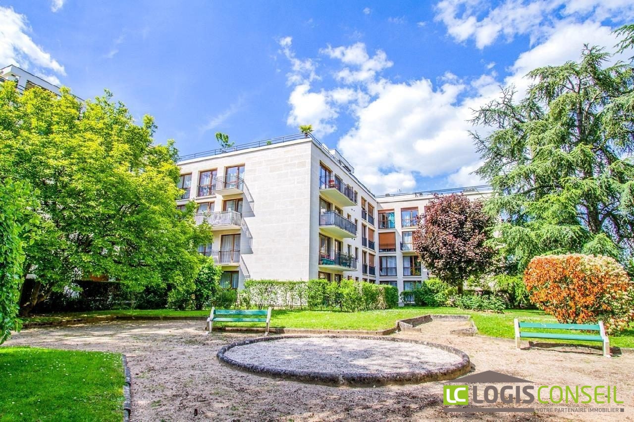 Appartement Rue du Général de Gaulle à Châtenay-Malabry