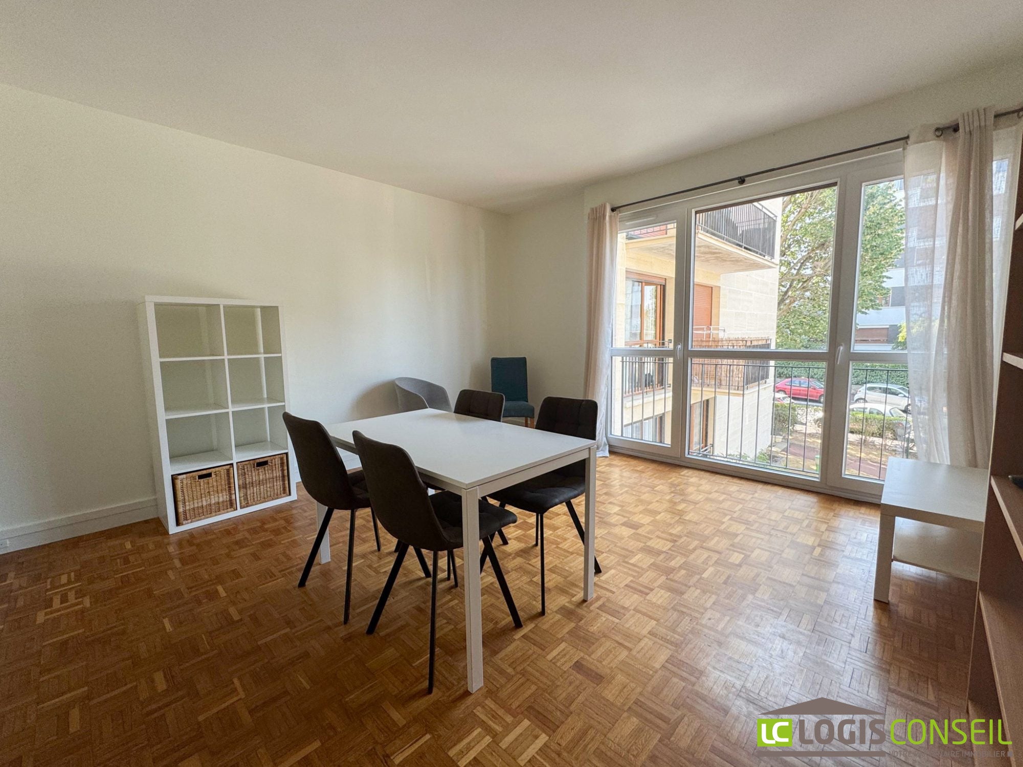 Appartement Rue du Général de Gaulle à Châtenay-Malabry