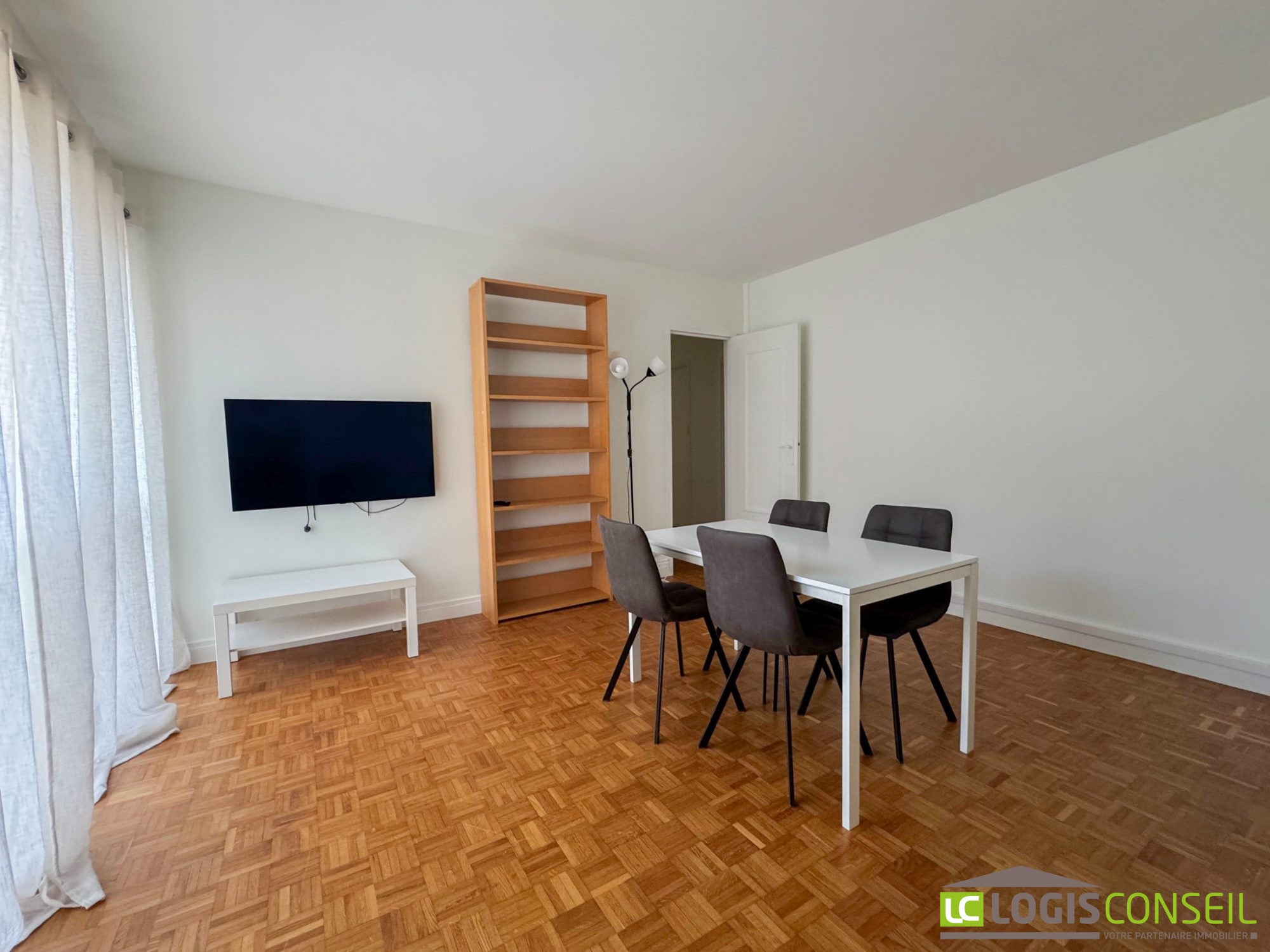 Appartement Rue du Général de Gaulle à Châtenay-Malabry