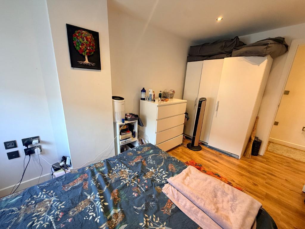Flat Rye Lane in Greater London