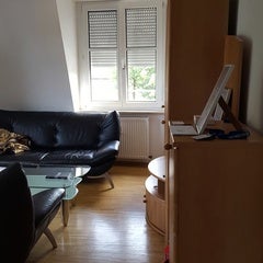 Wohnung Kreillerstraße in München