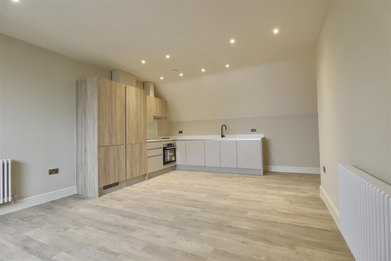Flat The Circle in Portsmouth