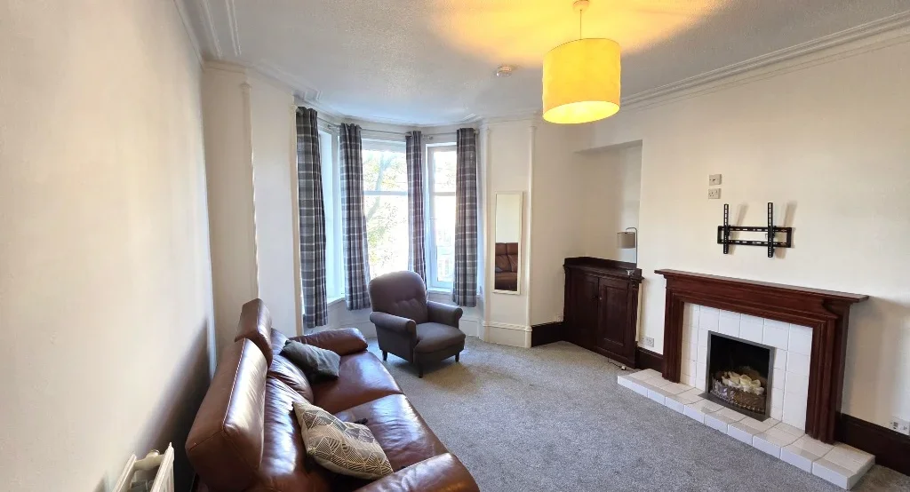 Flat Fonthill Road in Aberdeen City