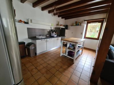 House Avenue des Arènes in Grenade-sur-l'Adour