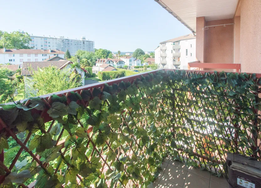 Appartement Boulevard du Recteur Jean Sarrailh à Pau