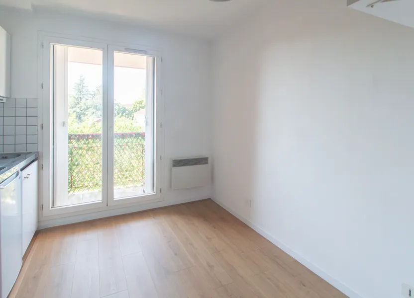 Appartement Boulevard du Recteur Jean Sarrailh à Pau