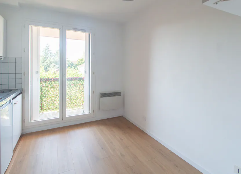 Appartement Boulevard du Recteur Jean Sarrailh à Pau