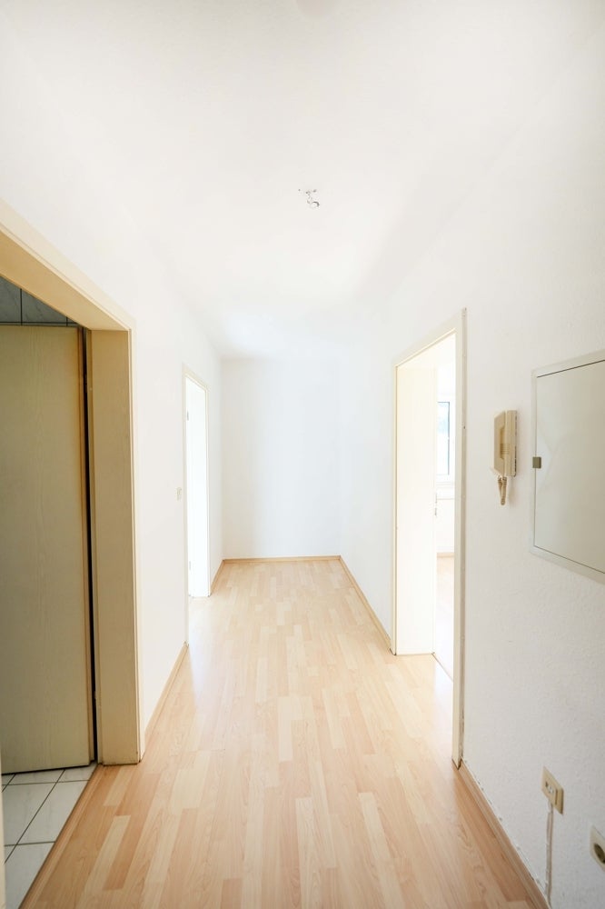 Wohnung Schulstraße in Buchenrod