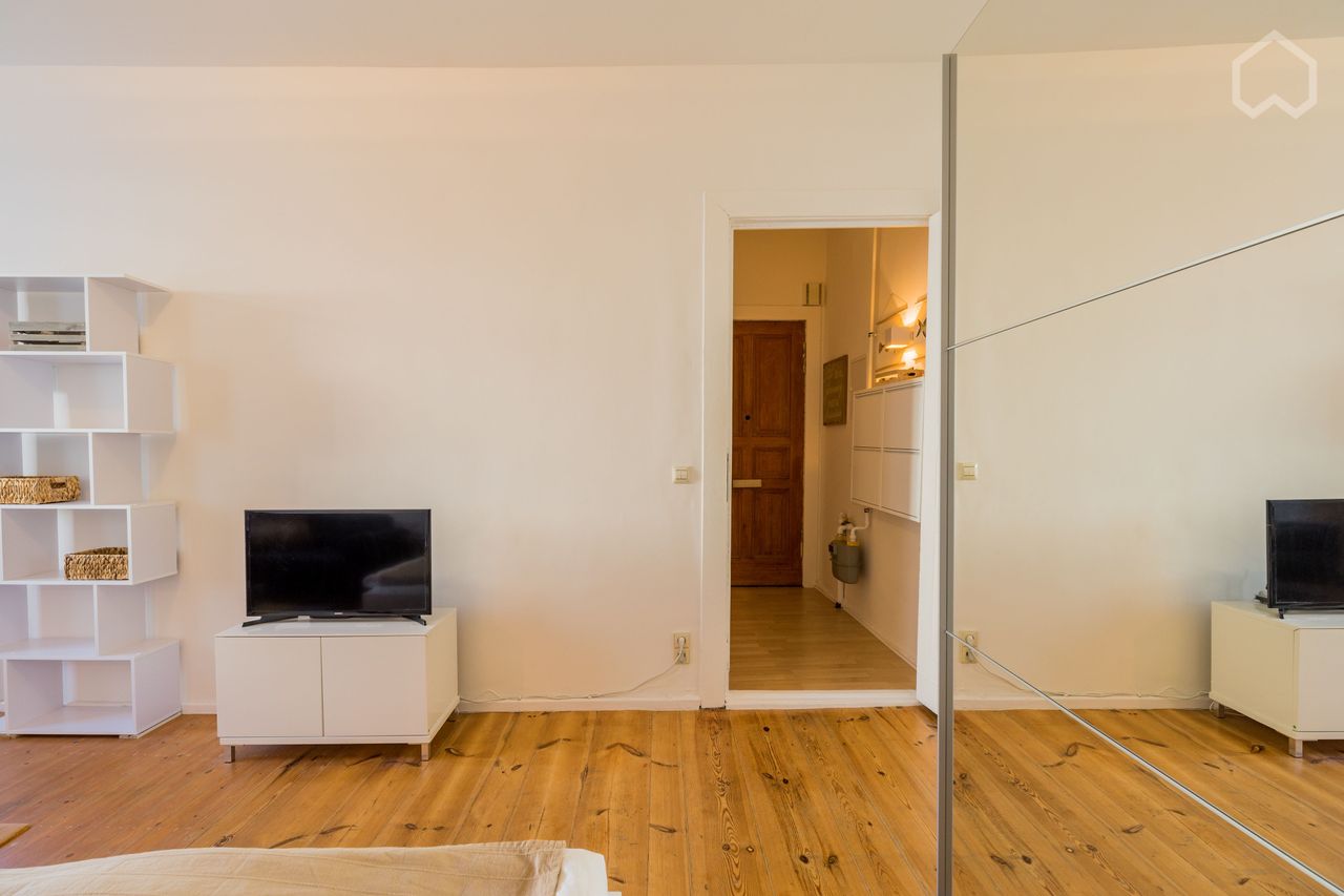 Wohnung Winsstraße in Berlin