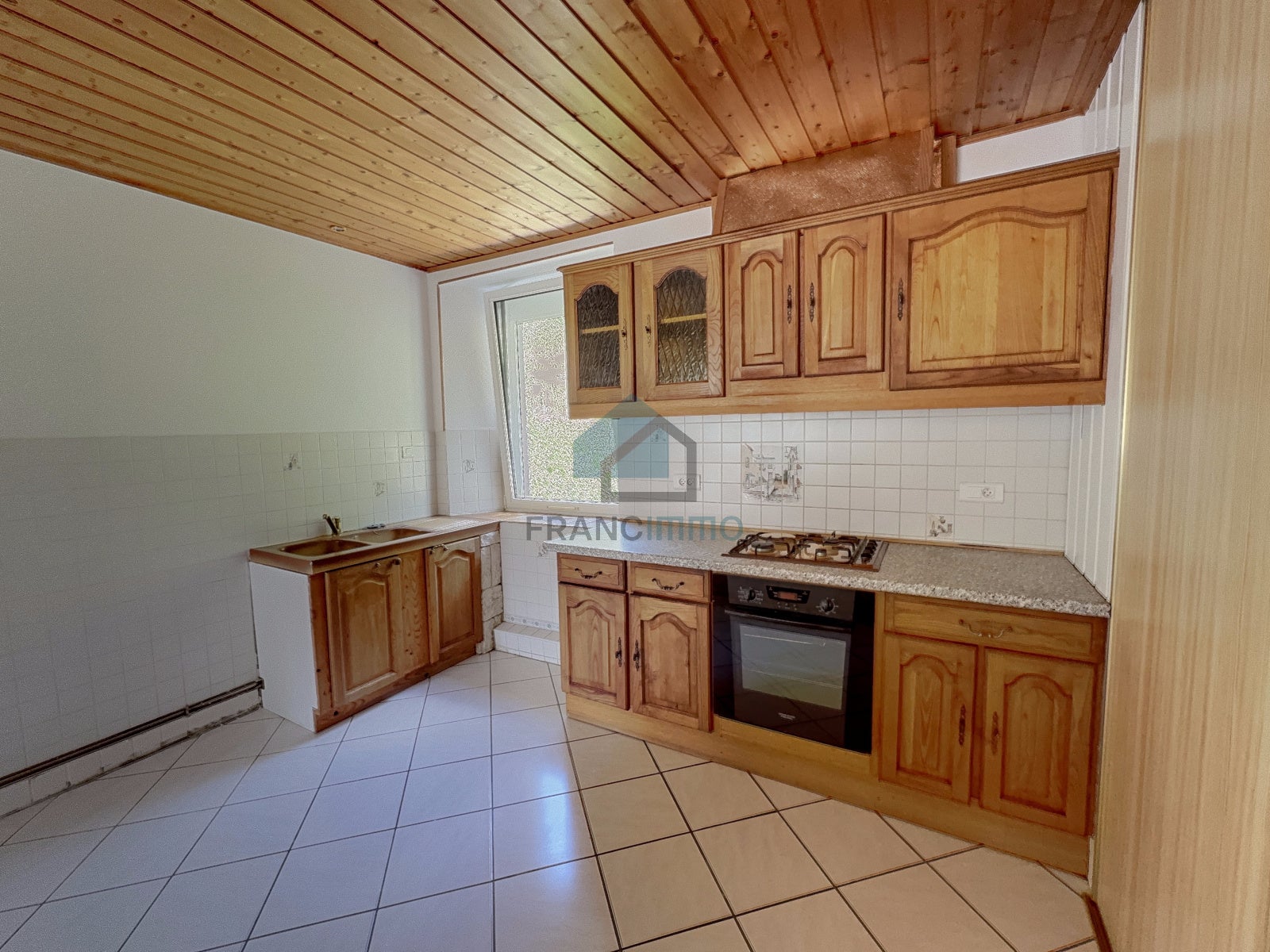 Appartement Rue de la Gravale à Pont-de-Roide-Vermondans