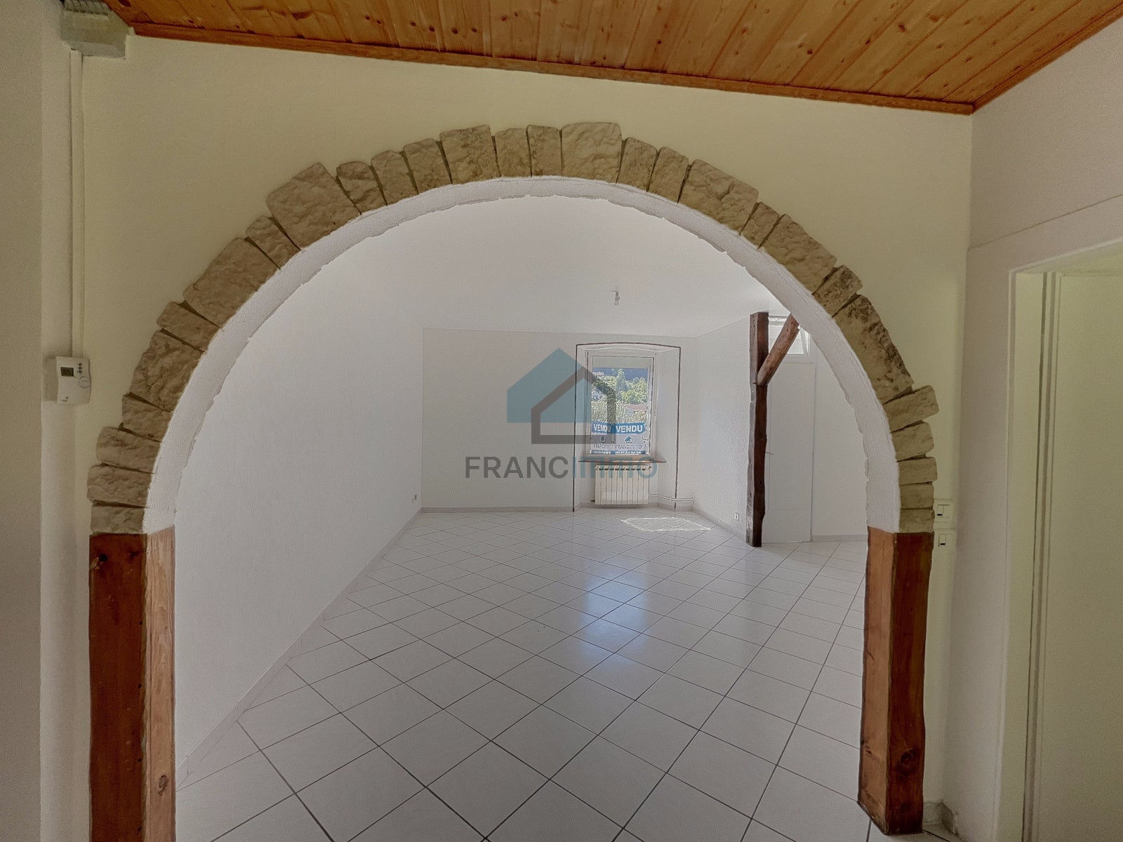 Appartement Rue de la Gravale à Pont-de-Roide-Vermondans