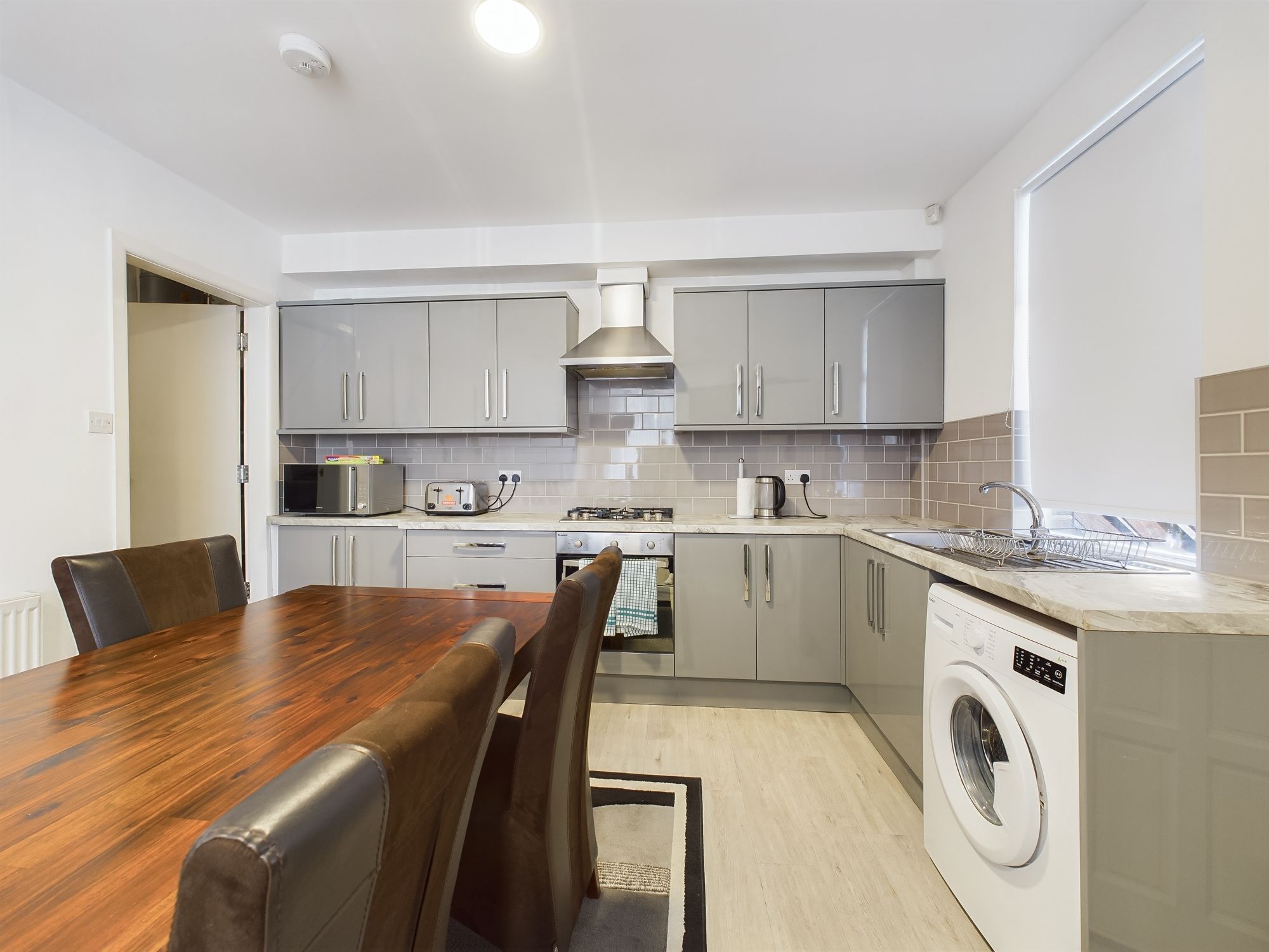 Room Walkley Lane in Sheffield