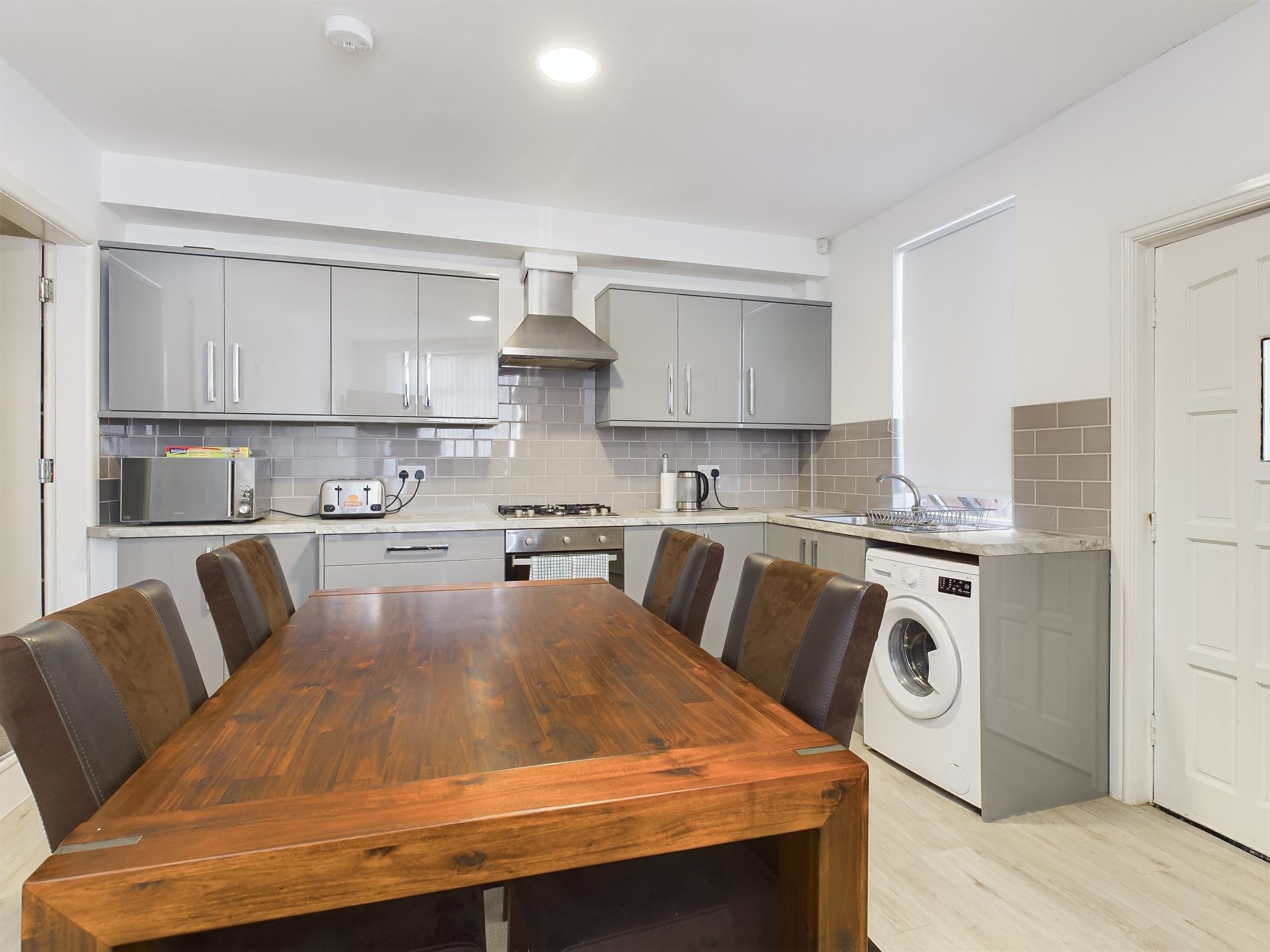 Room Walkley Lane in Sheffield