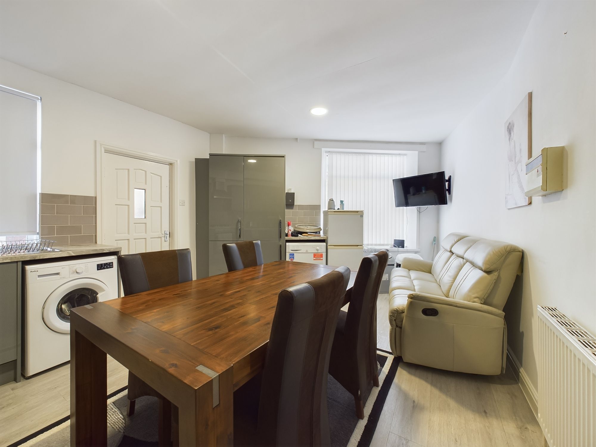 Room Walkley Lane in Sheffield
